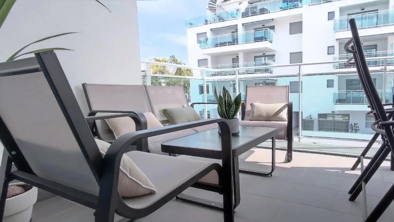 Dunas Beach II Apartment Torrox 0*,  Spanien
