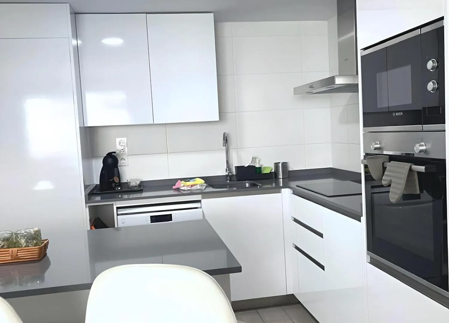 Dunas Beach II Apartment Torrox Spanien