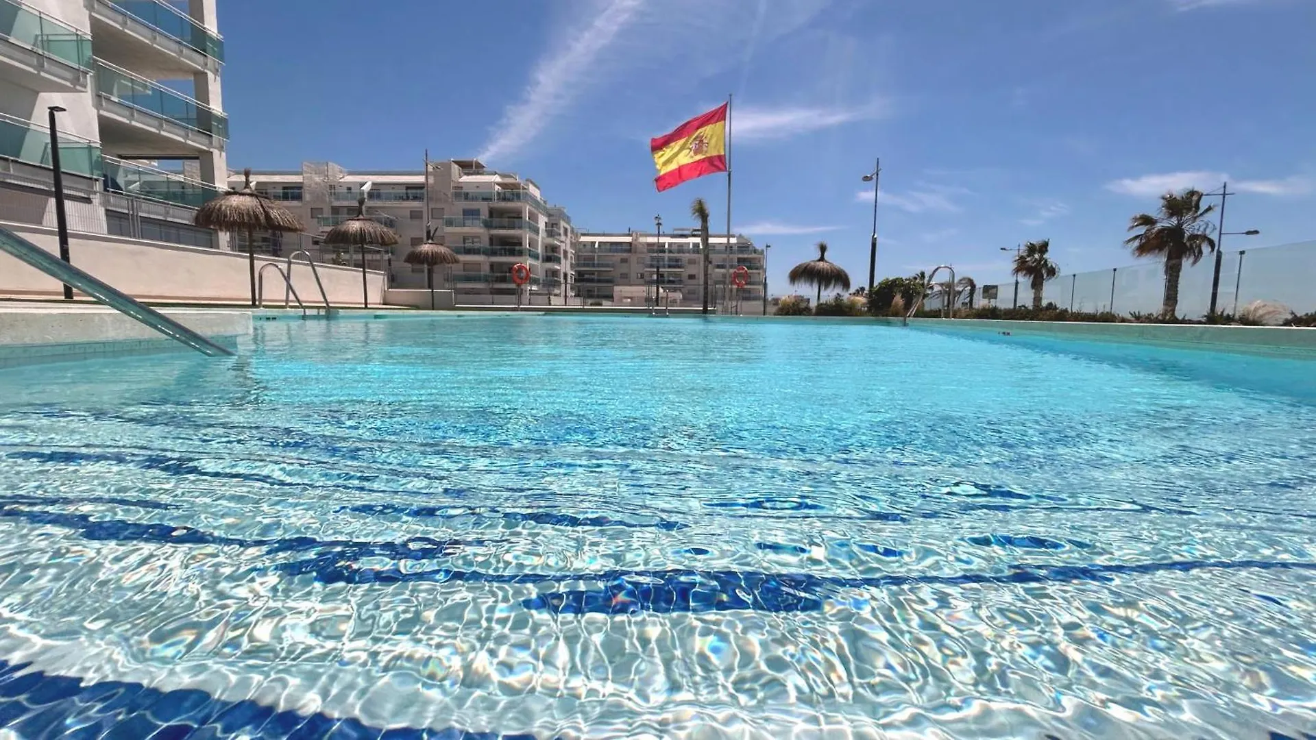 Dunas Beach II Apartment Torrox 0*,  Spanien