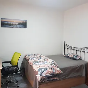 Apartment Kaz Bedrooms, Málaga